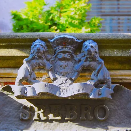 White Lions - Old Town 公寓 *
